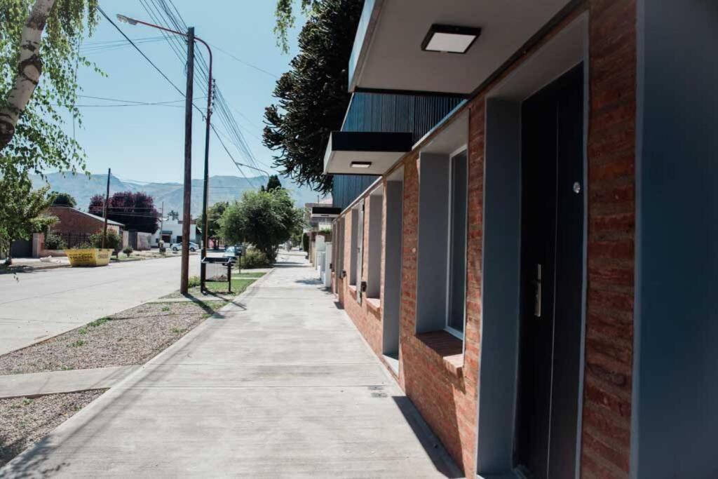 Hol Gok Patagonia Esquel Exterior foto