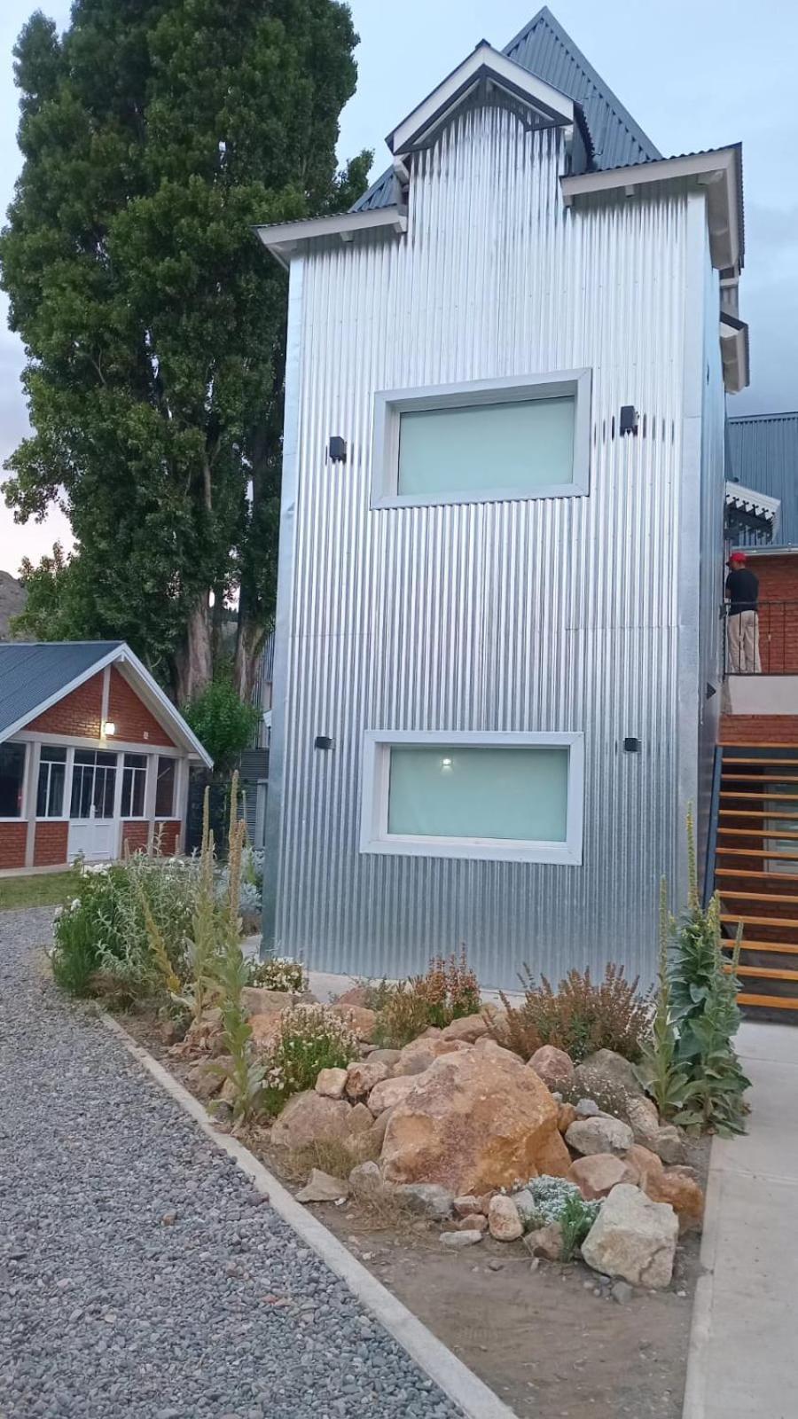 Hol Gok Patagonia Esquel Exterior foto